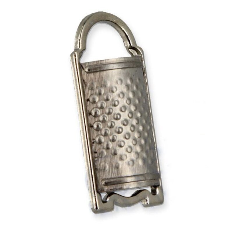 Rasp