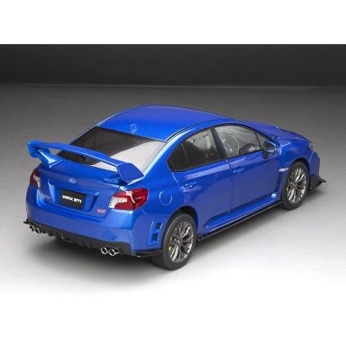 Subaru WRX STI (S207), 2018 - 1:18 SunStar