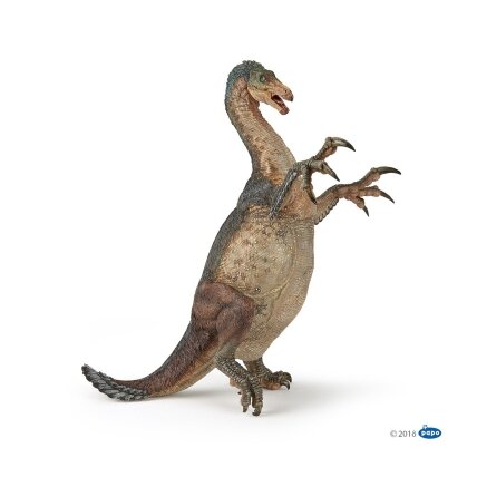 Therizinosaurus Therizinosaurus