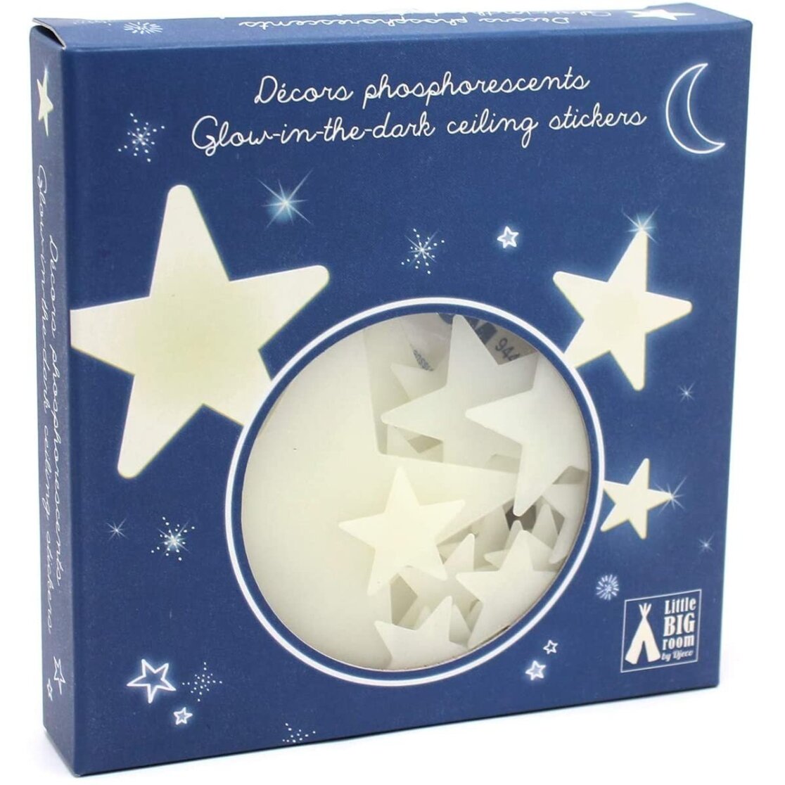 Phosphorescents - Stars 1 Phosphorescents - Stars 1