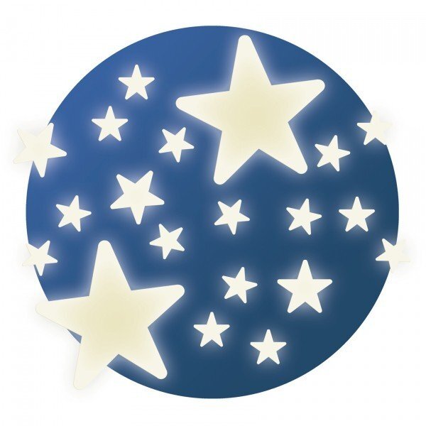 Phosphorescents - Stars Phosphorescents - Stars