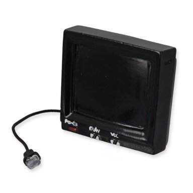 TV set