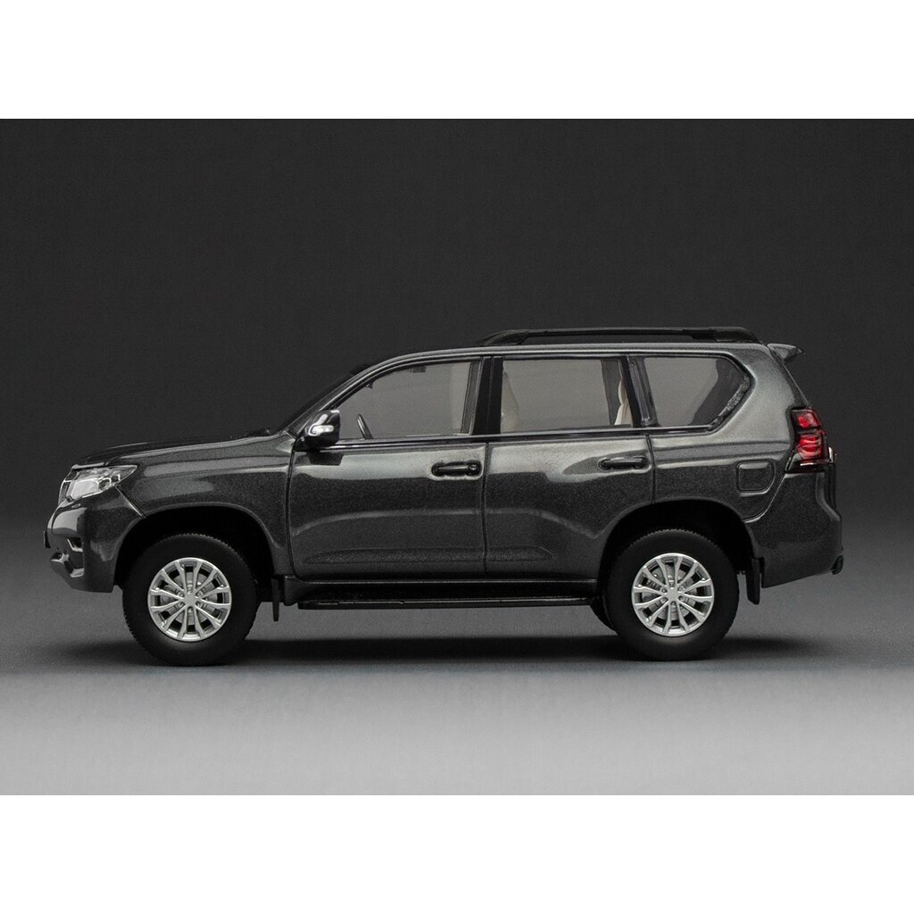 Toyota Land Cruiser Prado, 2018 - 1:43 SunStar 2 Toyota Land Cruiser Prado, 2018 - 1:43 SunStar 2
