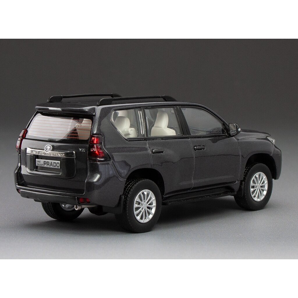 Toyota Land Cruiser Prado, 2018 - 1:43 SunStar 1 Toyota Land Cruiser Prado, 2018 - 1:43 SunStar 1