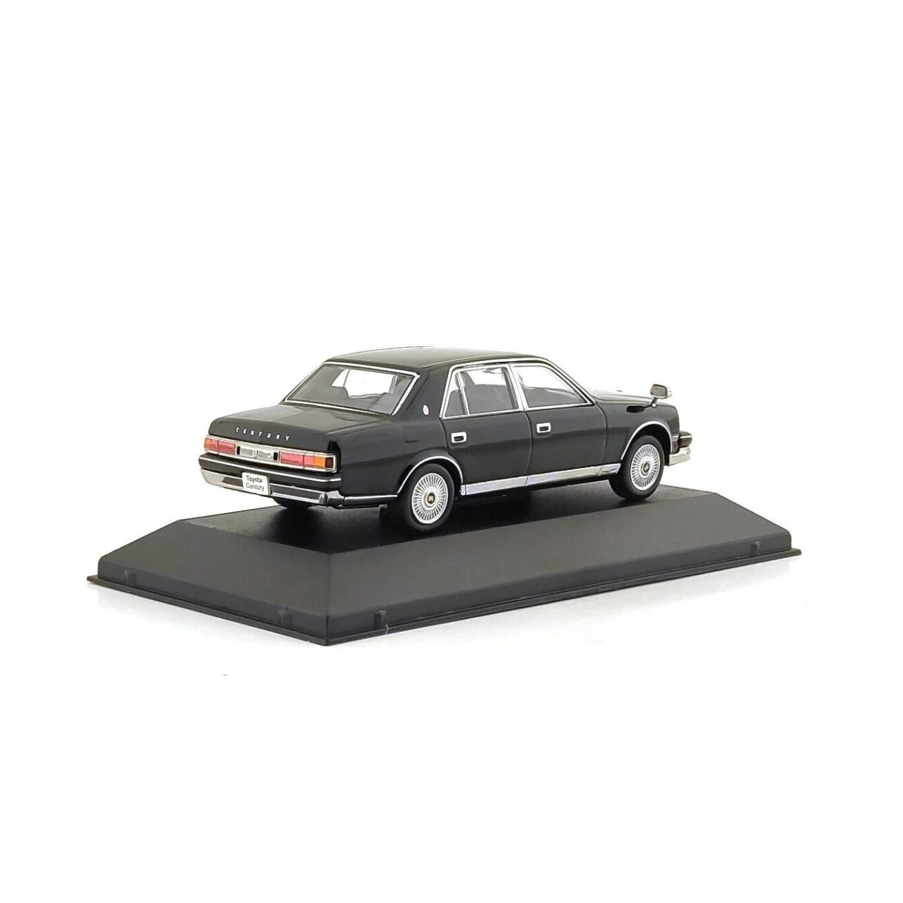 Toyota Century, 2007 - 1:43 First 43 Models 1