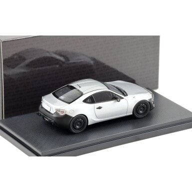 Toyota 86 RC Coupe, 2014 - 1:43 EBBRO