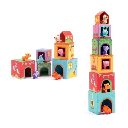 Blocks for infants - Topanifarm Blocks for infants - Topanifarm