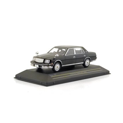 Toyota Century, 2007 - 1:43 First 43 Models Toyota Century, 2007 - 1:43 First 43 Models