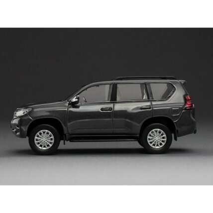 Toyota Land Cruiser Prado, 2018 - 1:43 SunStar 2 Toyota Land Cruiser Prado, 2018 - 1:43 SunStar 2