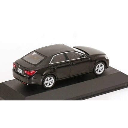 Toyota Mark X, 2012 - 1:43 First 43 Models 1