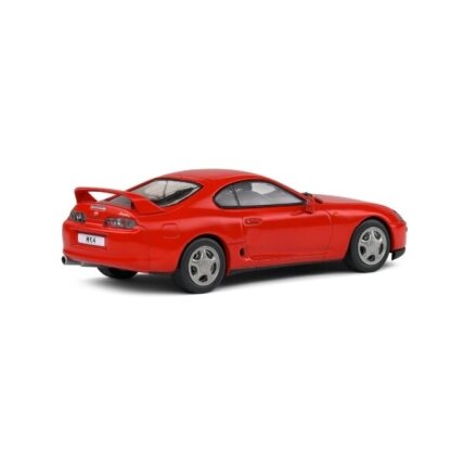 Toyota Supra Mk.4, 2001 - 1:43 Solido 1
