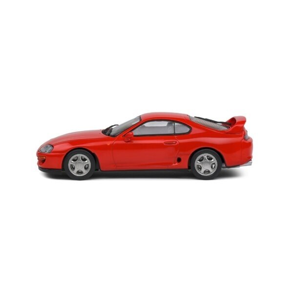 Toyota Supra Mk.4, 2001 - 1:43 Solido 2