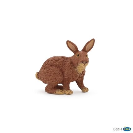 Brown rabbit Brown rabbit