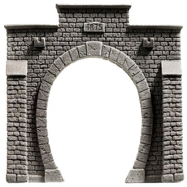 Tunnel Portal
