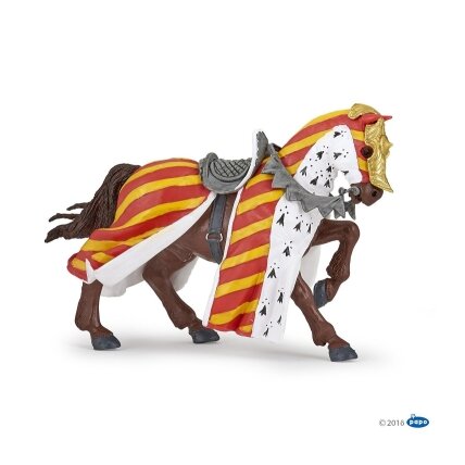 Tournament horse Tournament horse