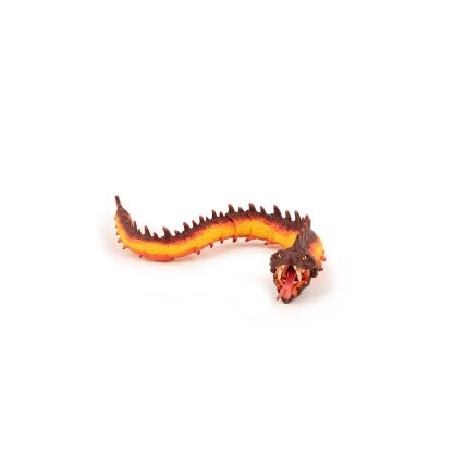 Fire Basilisk Fire Basilisk