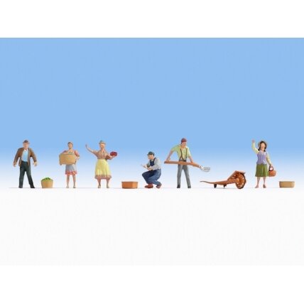 Farmers Farmers