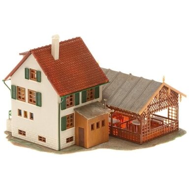Village inn