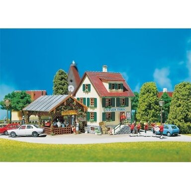 Village inn