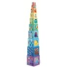 Blocks for infants - Rainbow Blocks for infants - Rainbow