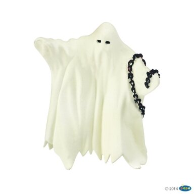 Ghost figurine