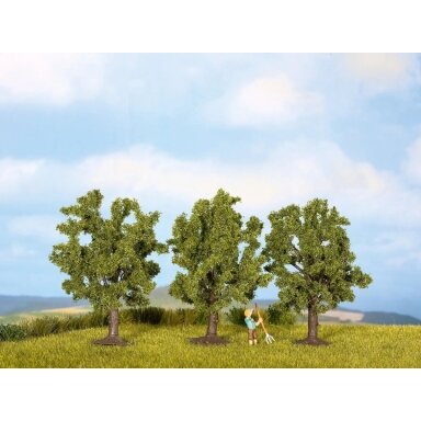 Fruit Trees, 3 pcs.