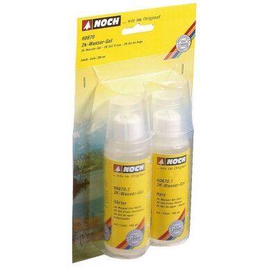 2K Water Gel transparent
