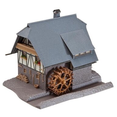 Faller Small Black Forest house