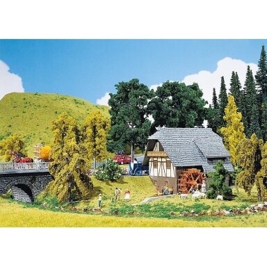 Faller Small Black Forest house