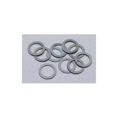 Drive belt for locomotive wheels 14.2 x 10.5 mm