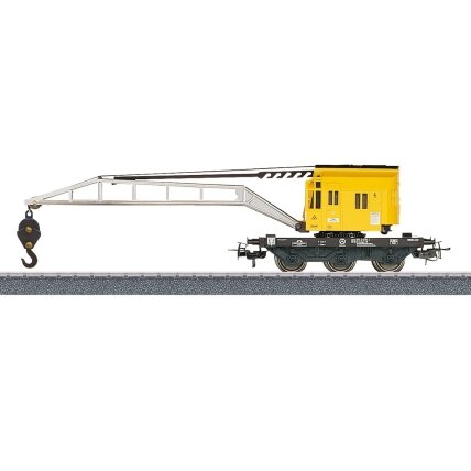 Crane Car 1 Crane Car 1