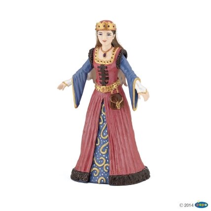 Medieval Queen Medieval Queen