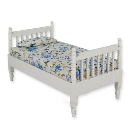 Single bed Single bed