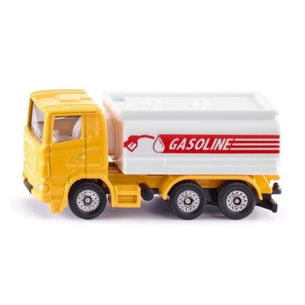 Tank truck Tank truck