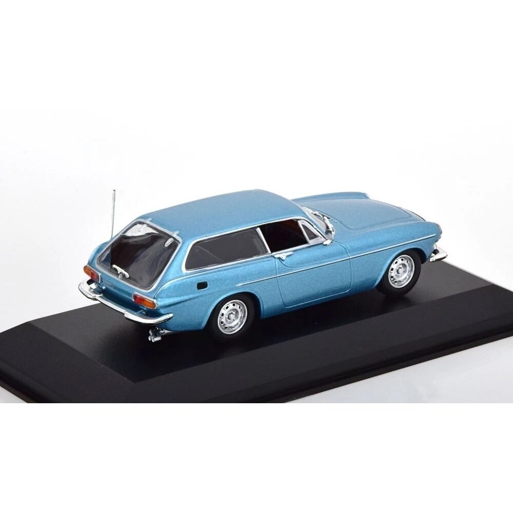 Volvo P1800 ES, 1971 - 1:43 Minichamps 1 Volvo P1800 ES, 1971 - 1:43 Minichamps 1
