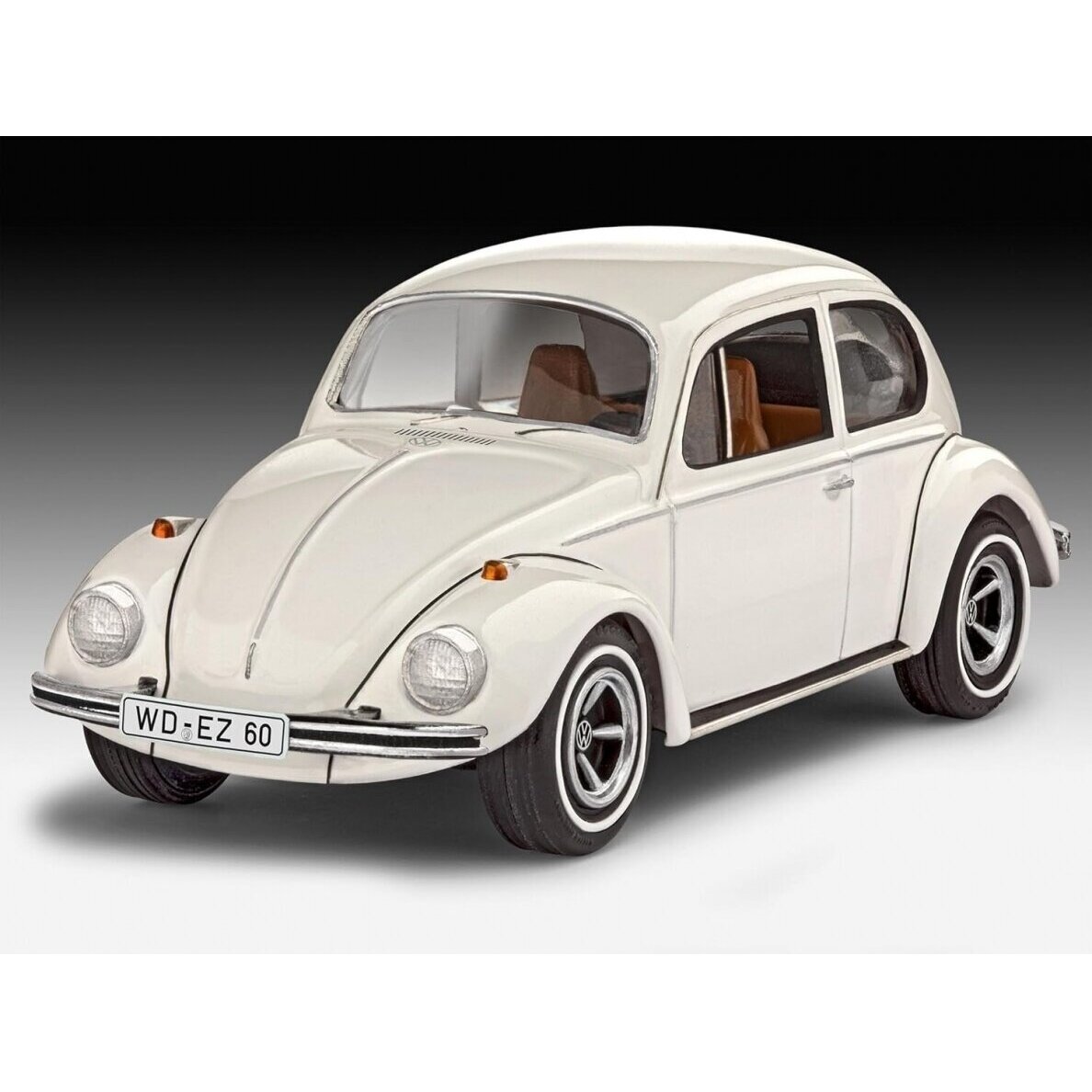 Volkswagen Beetle 1 Volkswagen Beetle 1