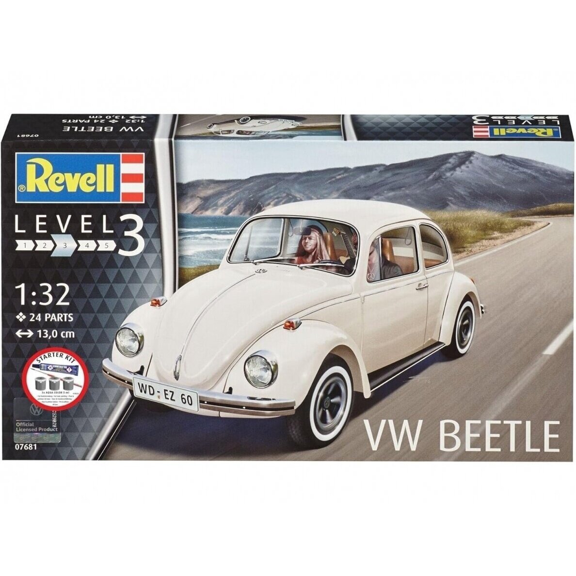 Volkswagen Beetle Volkswagen Beetle