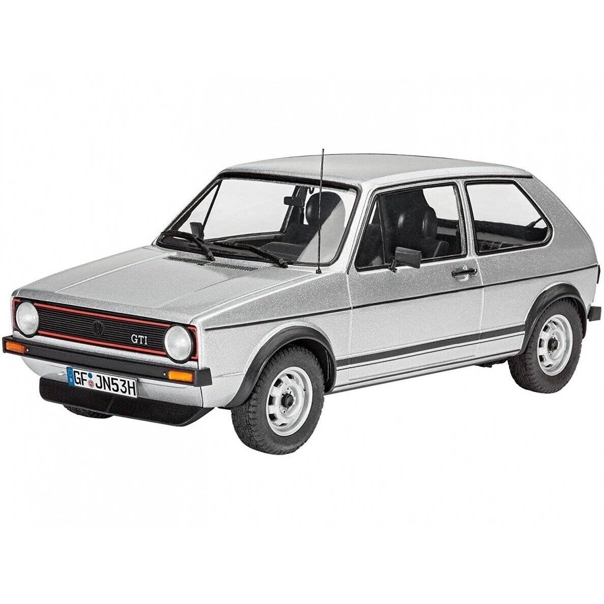 Volkswagen Golf 1 GTI 1 Volkswagen Golf 1 GTI 1