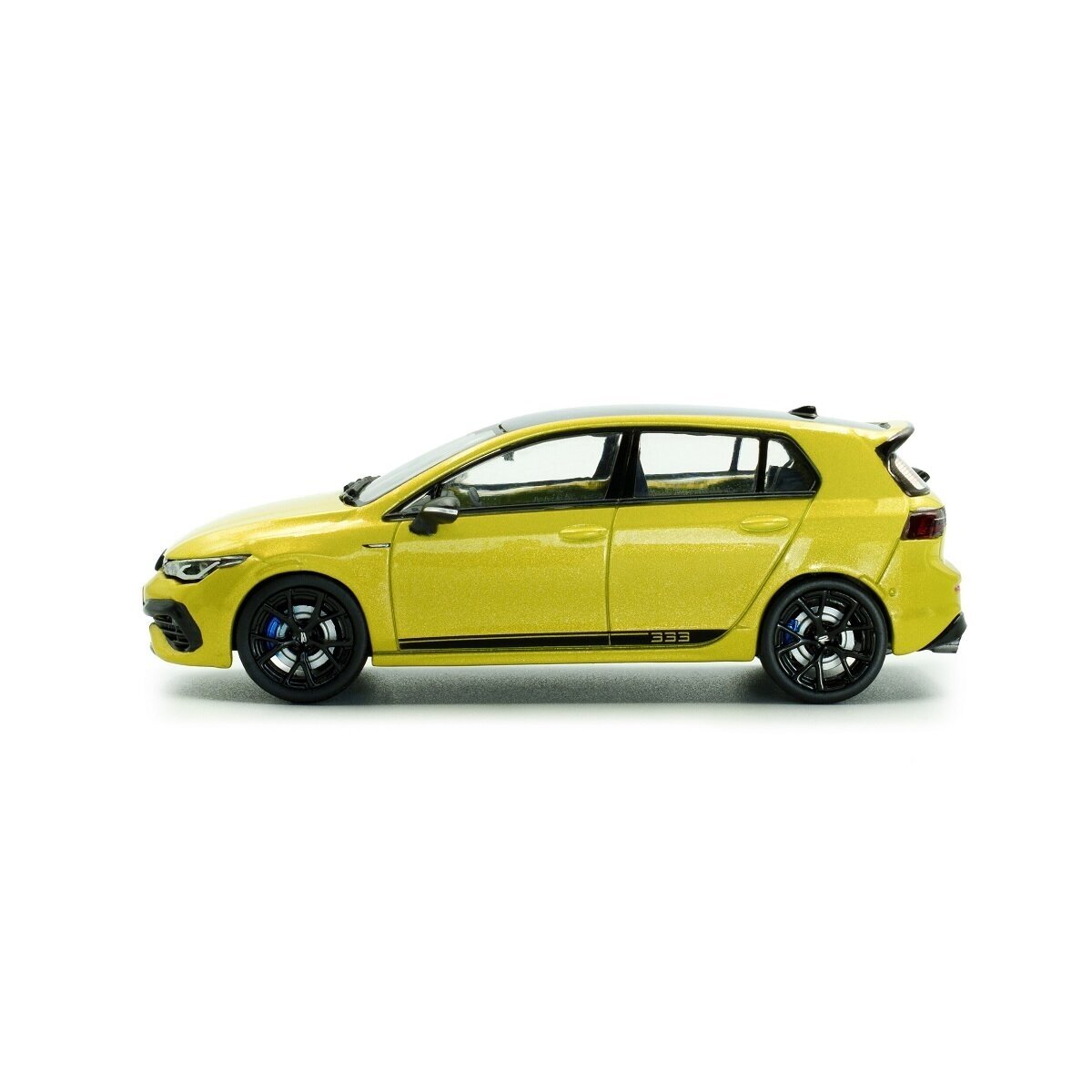 Volkswagen Golf VIII R 333, 2023 - 1:43 Solido 1