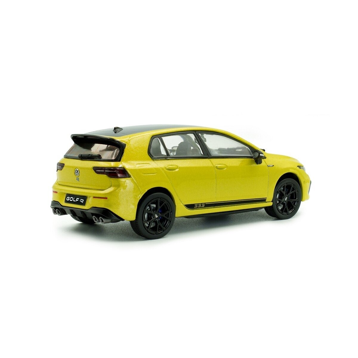Volkswagen Golf VIII R 333, 2023 - 1:43 Solido 2