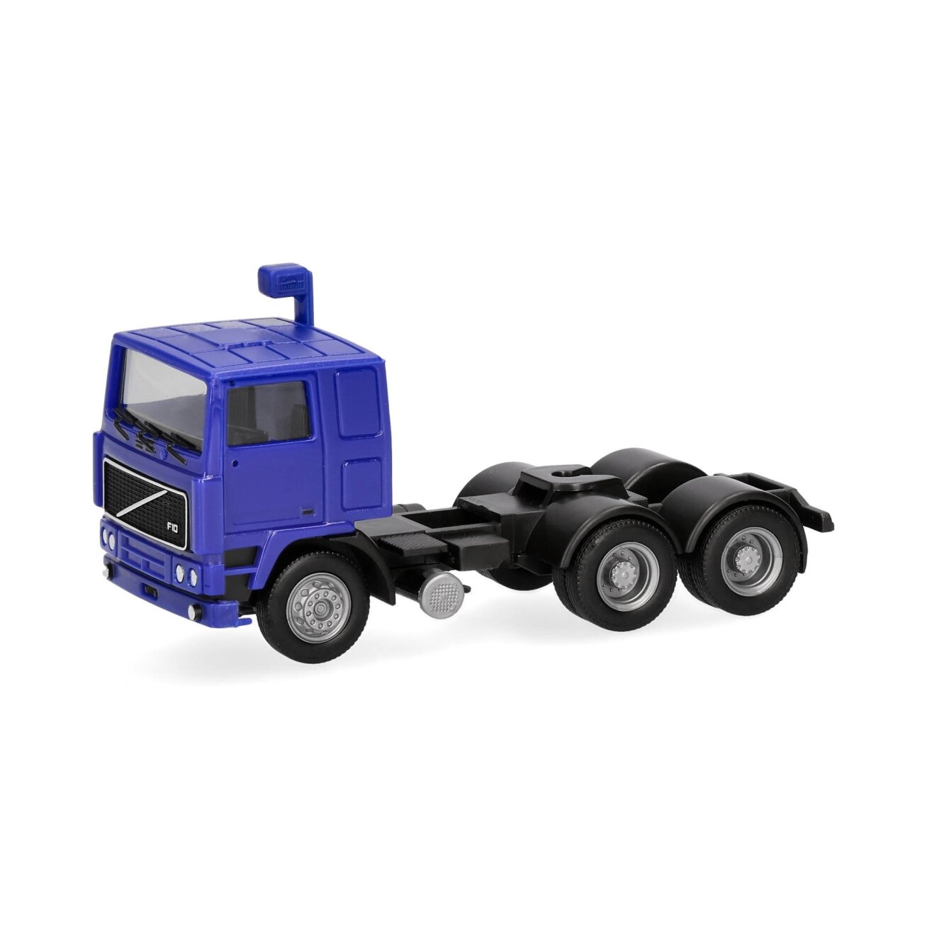 Volvo F10 ZGM - 1:87 Herpa