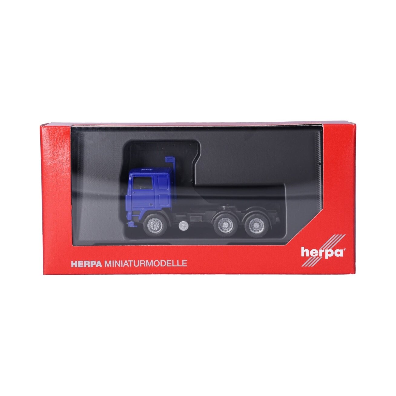 Volvo F10 ZGM - 1:87 Herpa 2
