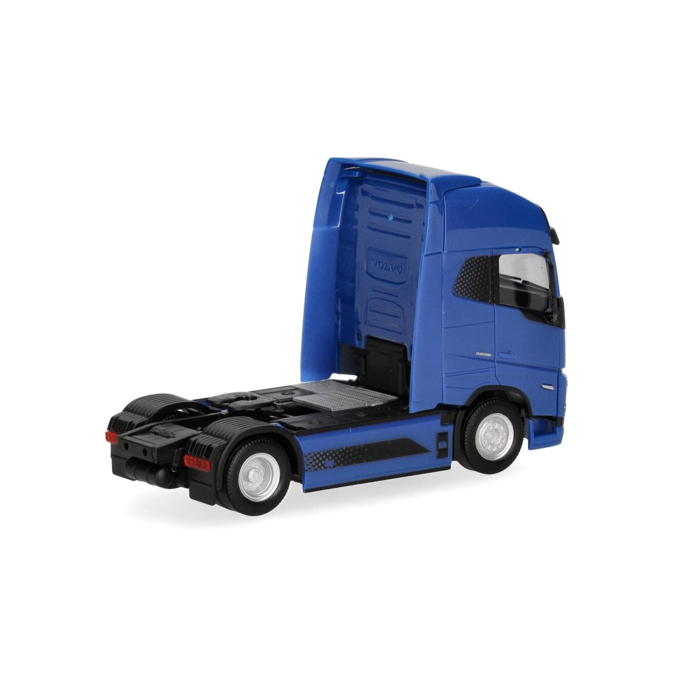 Volvo FH GL XL, 2020 - 1:87 Herpa 1