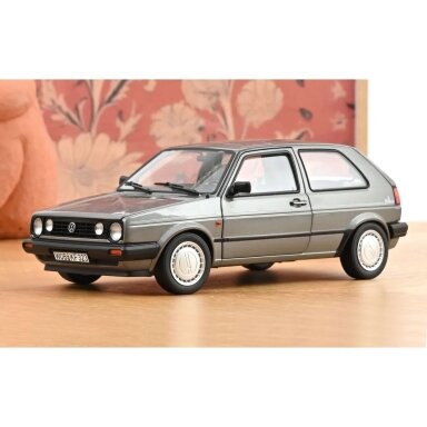 Volkswagen Golf II Champion, 1989- 1:18 Norev