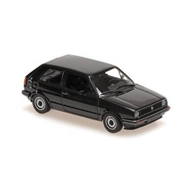 Volkswagen Golf II, 1985 - 1:43 Maxichamps