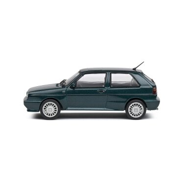 Volkswagen Golf II Rallye G60, 1989 - 1:43 Solido Volkswagen Golf II Rallye G60, 1989 - 1:43 Solido