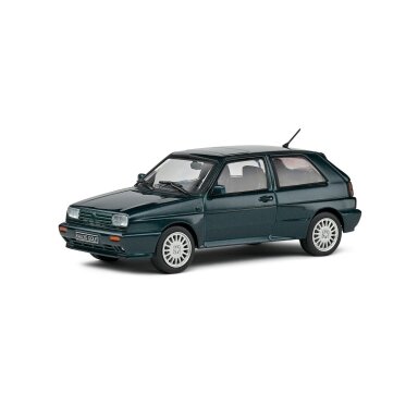 Volkswagen Golf II Rallye G60, 1989 - 1:43 Solido Volkswagen Golf II Rallye G60, 1989 - 1:43 Solido