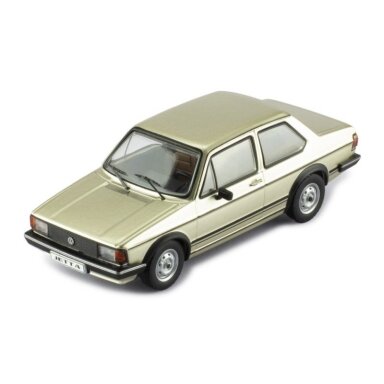 Volkswagen Jetta (MKI), 1979 - 1:43 IXO