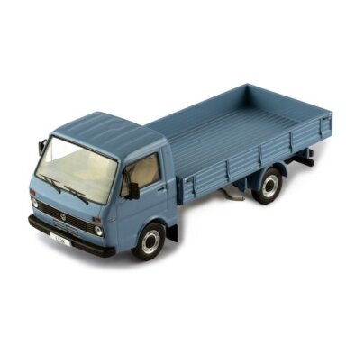 Volkswagen LT 28, 1978 - 1:43 IXO