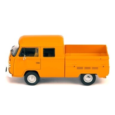 Volkswagen T2 DoKa, 1972 - 1:43 IXO